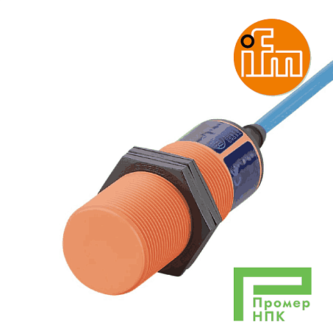  Емкостный уровнемер IFM KI5031